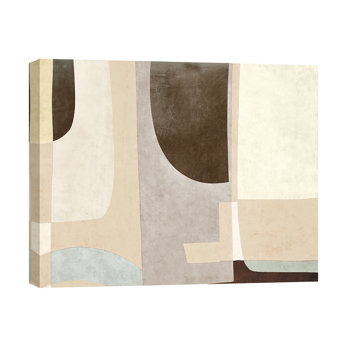 Tableau contemporain abstrait sur toile Double Fantasy (détail) Steve Roja Promotion Tableau contemporain abstrait sur toile Double Fantasy (détail) Steve Roja Promotion