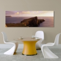 Quadro stampa paesaggio su tela Phare de Neist Point Ecosse Jean Guichard Vendita