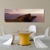 Quadro stampa paesaggio su tela Phare de Neist Point Ecosse Jean Guichard Vendita