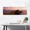 Quadro stampa paesaggio su tela Phare de Neist Point Ecosse Jean Guichard Saldi