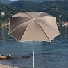 Ombrellone antivento UV 50+ da spiaggia giardino mare piscina Malta Acquisto