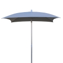 Ombrellone da terrazzo giardino piscina professionale quadrato Superalux Catalogo