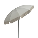  Ombrellone da giardino terrazzo balcone esterno Ø240cm Novara 114 Saldi