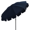 Ombrellone per giardino classico ed elegante UV50+ Allegro 82 Scelta