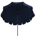 Ombrellone per giardino classico ed elegante UV50+ Allegro 82 Modello