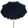 Ombrellone per giardino classico ed elegante UV50+ Allegro 82 Modello