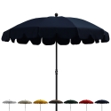 Ombrellone per giardino classico ed elegante UV50+ Allegro 82 Promozione
