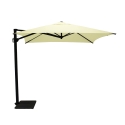 Ombrellone laterale quadrato 250x250 da giardino protezione UV50+ Trend Prezzo