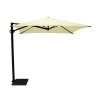 Ombrellone laterale quadrato 250x250 da giardino protezione UV50+ Trend Prezzo
