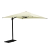 Ombrellone laterale quadrato 250x250 da giardino protezione UV50+ Trend Acquisto