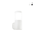 Applique murale d'extérieur jardin ronde IP65 style moderne Focus Promotion