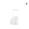 Applique murale d'extérieur jardin ronde IP65 style moderne Focus Promotion