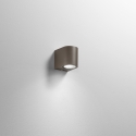 Applique da esterno giardino moderna in alluminio IP54 One Catalogo