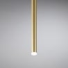 Suspension en métal avec lumière spot LED réglable Pype Offre
