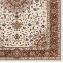 Tappeto persiano soggiorno color crema Babil Vendita