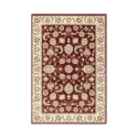 Tappeto rosso tipo persiano Babil Promozione