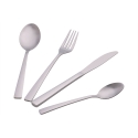 Set di 24 posate in acciaio inox Madison Villa d'Este Home Tivoli Prezzo