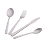 Set di 24 posate in acciaio inox Madison Villa d'Este Home Tivoli Prezzo