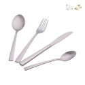 Set di 24 posate in acciaio inox Madison Villa d'Este Home Tivoli Modello