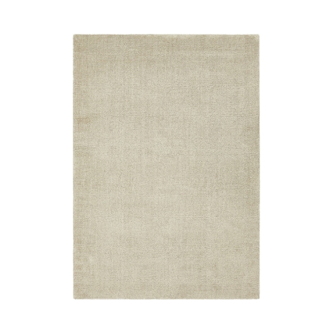 Tappeto moderno per salotto beige Feel Promozione