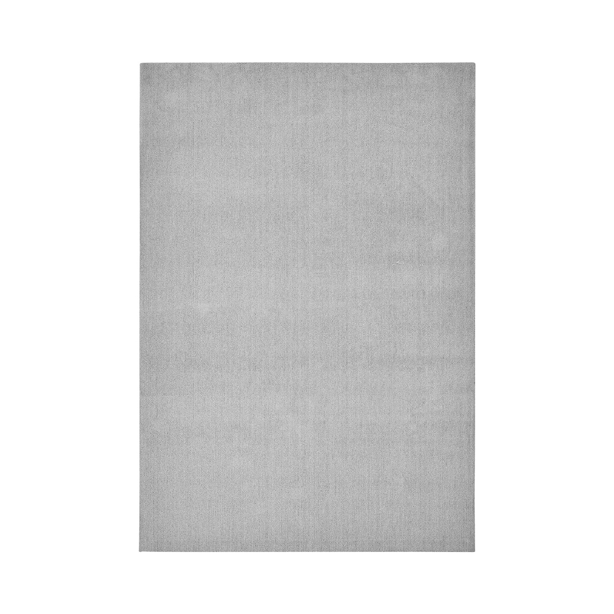 Tappeto moderno pelo corto color grigio chiaro Feel Promozione Tappeto moderno pelo corto color grigio chiaro Feel Promozione