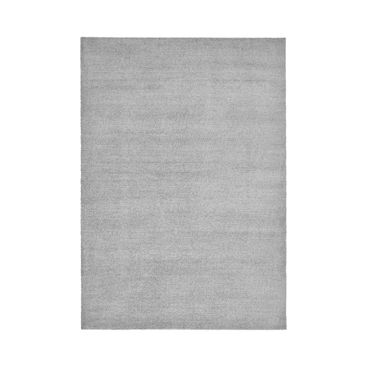 Tapis gris poil court moderne Feel Promotion Tapis gris poil court moderne Feel Promotion