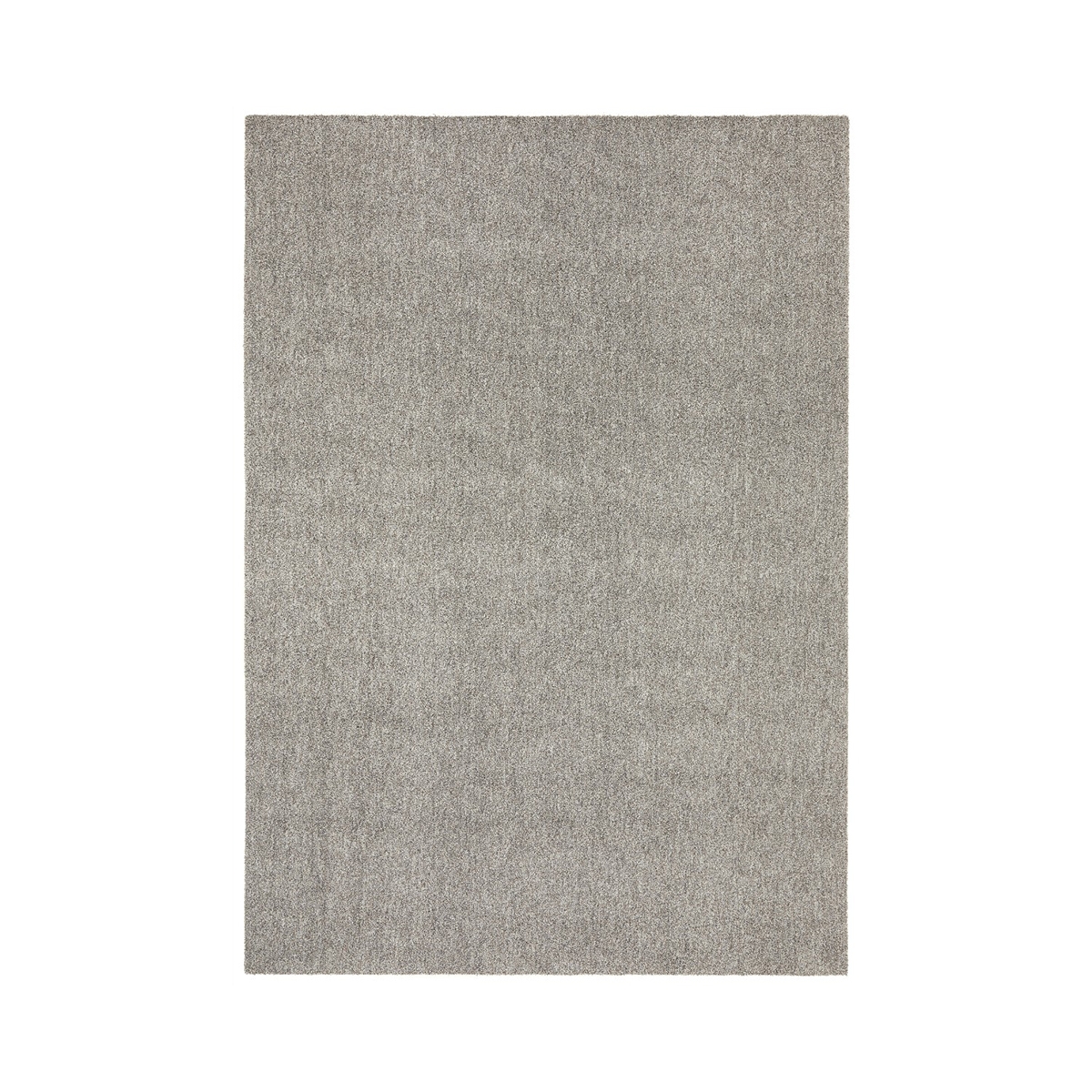 Tappeto grigio moderno per salotto Feel Promozione Tappeto grigio moderno per salotto Feel Promozione