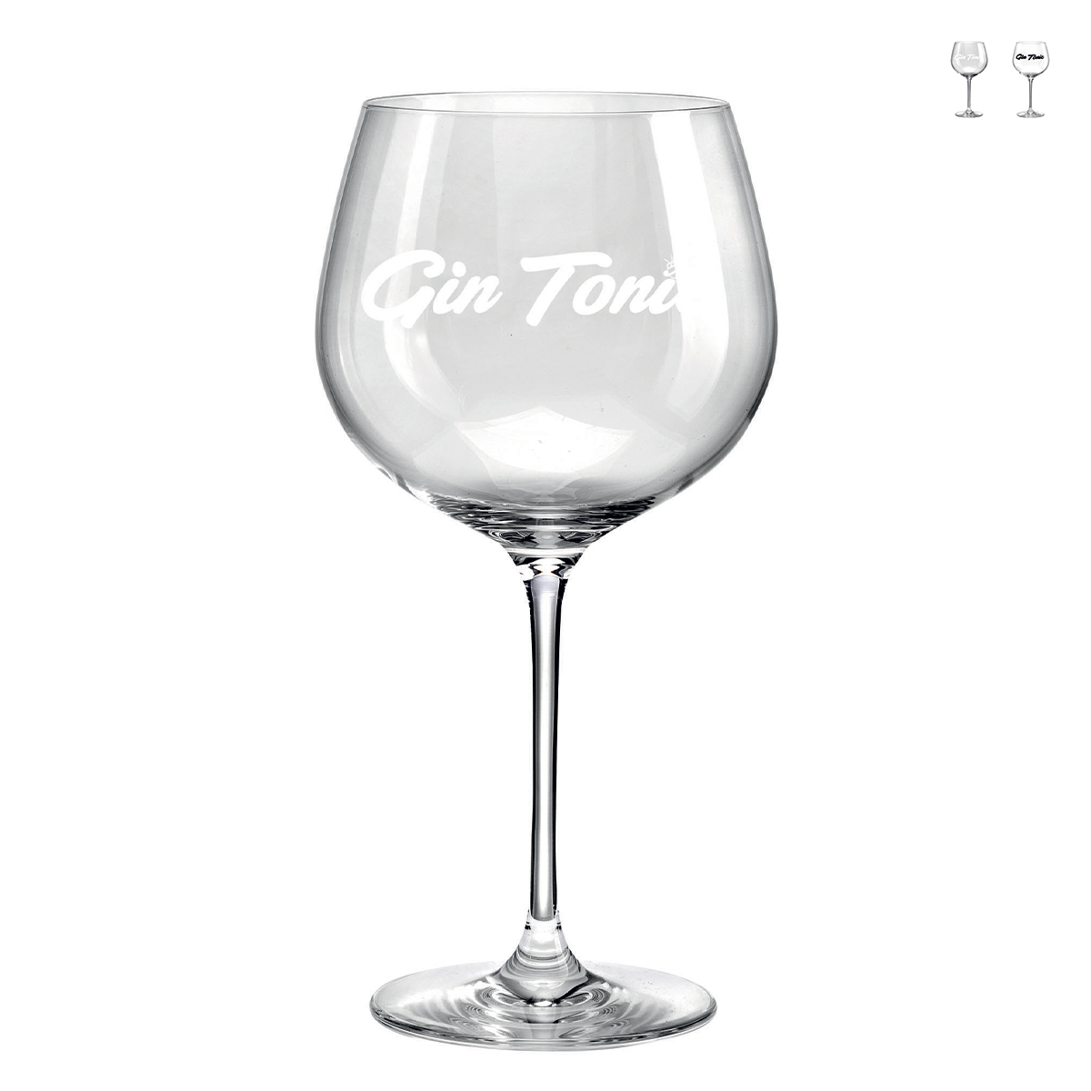 Set 2 calici bicchieri cucina pub bar 780ml Fatti un Ape Gin Tonic Promozione Set 2 calici bicchieri cucina pub bar 780ml Fatti un Ape Gin Tonic Promozione