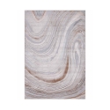 Tappeto color oro di design Nevada Promozione