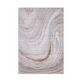 Tappeto color oro di design Nevada Promozione