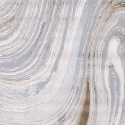 Tappeto color oro di design Nevada Vendita