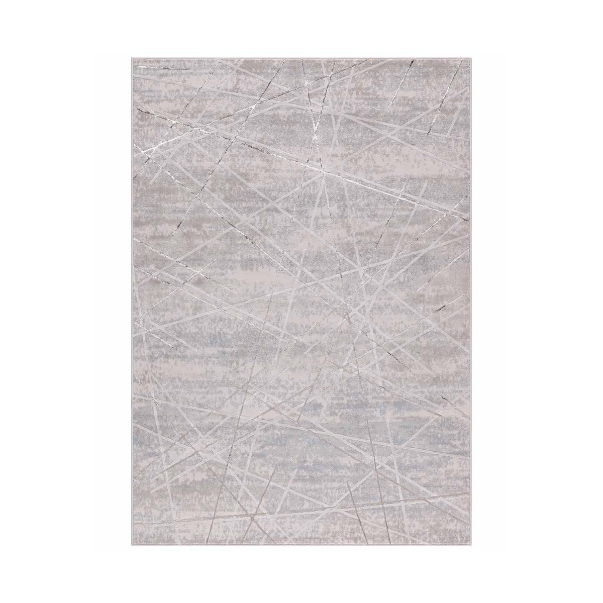 Tapis moderne beige Nevada Promotion Tapis moderne beige Nevada Promotion