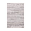 Tapis de salon moderne design beige Nevada Promotion