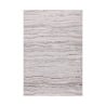 Tapis de salon moderne design beige Nevada Promotion