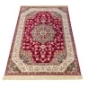 Tapis rouge style persan Rubine Promotion