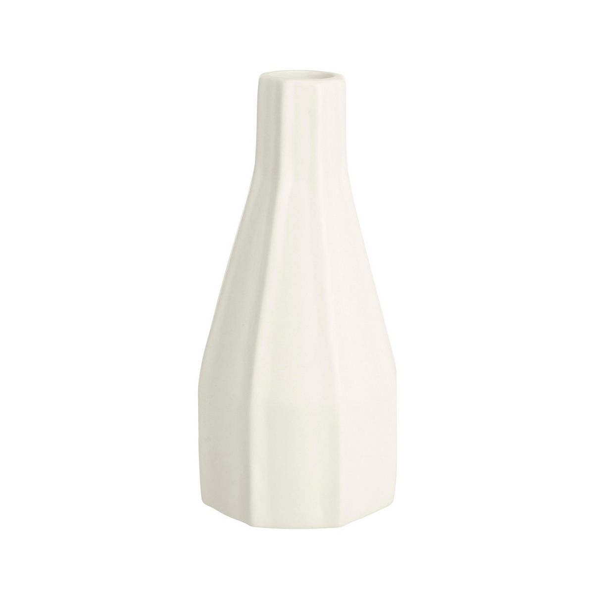 Vase en porcelaine pour fleurs et plantes design moderne blanc Atena Promotion Vase en porcelaine pour fleurs et plantes design moderne blanc Atena Promotion