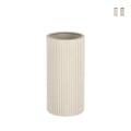 Vaso per piante piccolo da interno a cilindro in porcellana Vivy S Promozione