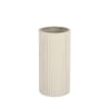 Vaso per piante piccolo da interno a cilindro in porcellana Vivy S Vendita