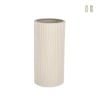 Pot de fleurs d'intérieur en porcelaine cylindre Ø12,5x26cm Vivy L Promotion