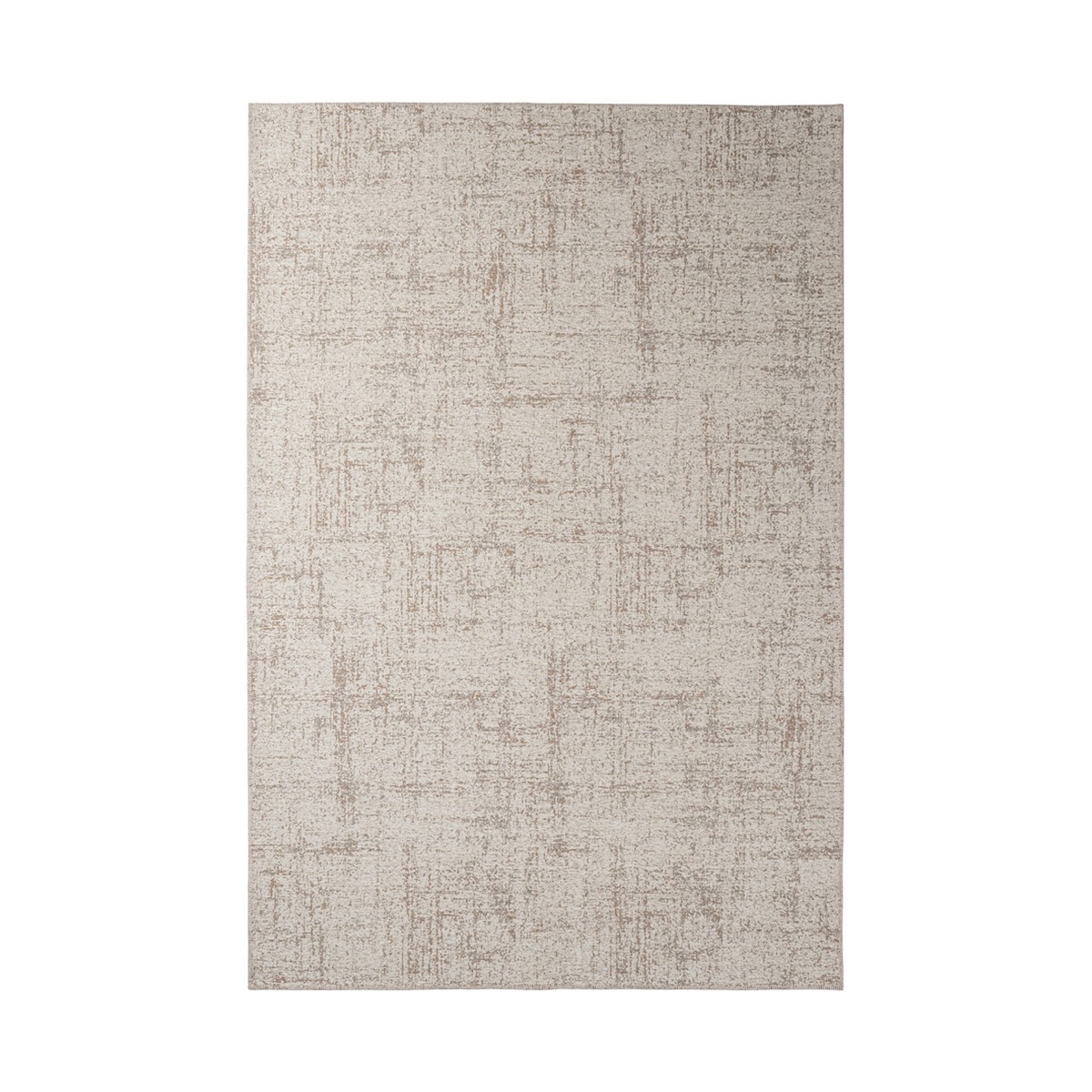 Tapis de salon moderne 200x290 cm en jute et polyester gris Azra Promotion Tapis de salon moderne 200x290 cm en jute et polyester gris Azra Promotion
