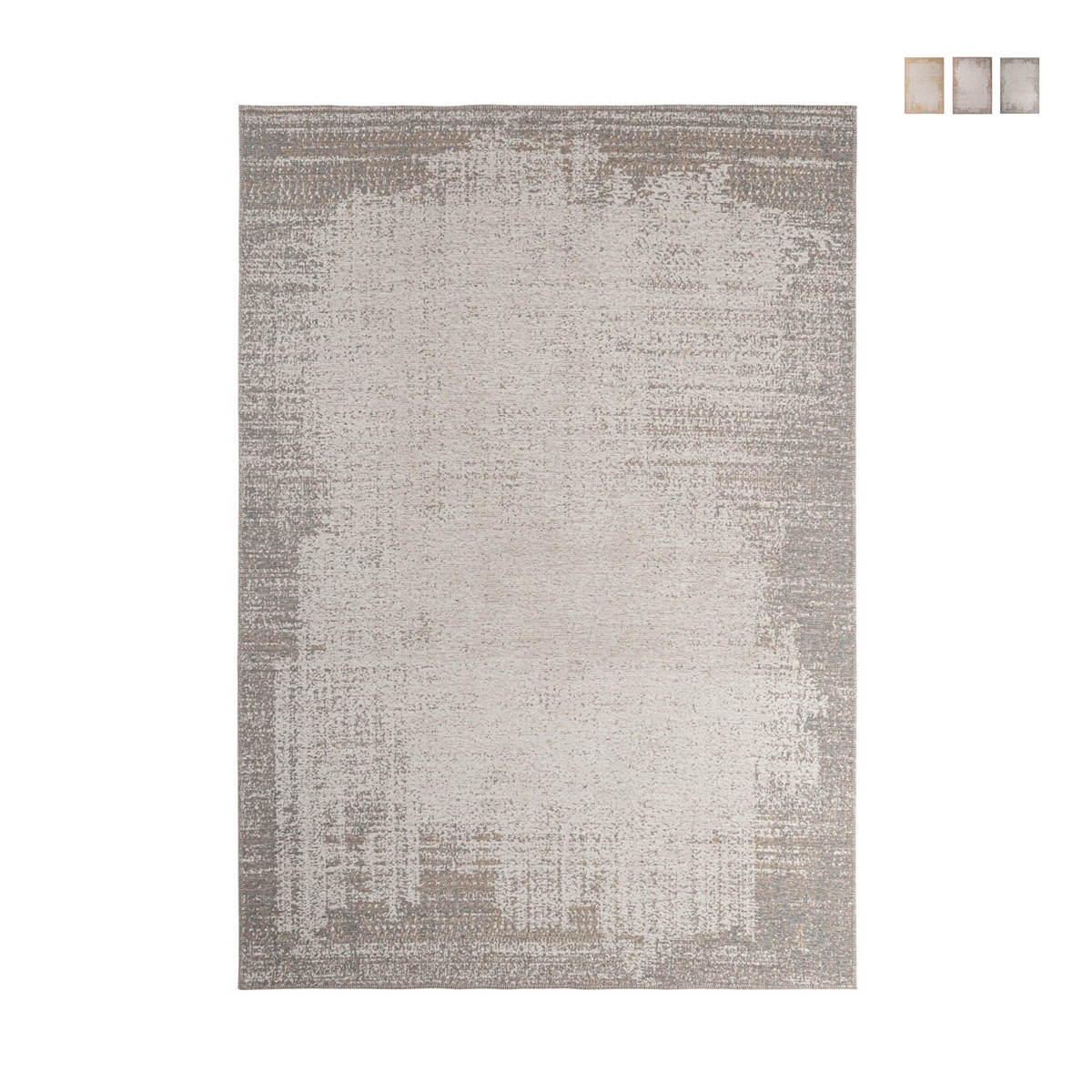 Tappeto moderno 200x290cm salotto cucina in iuta e poliestere Silva Promozione Tappeto moderno 200x290cm salotto cucina in iuta e poliestere Silva Promozione