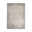 Tappeto moderno rettangolare per salotto 160x230 iuta e poliestere Silva Catalogo