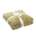 Plaid en polyester pour salon 150x200 Rachele Catalogue