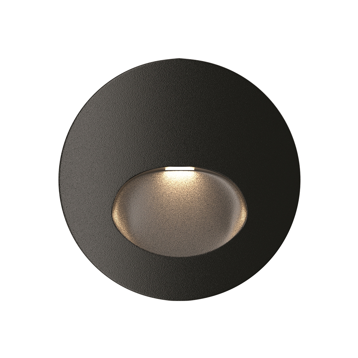 Lampada per esterno faretto a muro rotondo da incasso IP54 Maytoni Bil Promozione Lampada per esterno faretto a muro rotondo da incasso IP54 Maytoni Bil Promozione