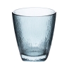 Set mit 6 Wassergläsern aus mehrfarbigem Glas, 330 ml Rabatte