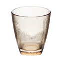 Set mit 6 Wassergläsern aus mehrfarbigem Glas, 330 ml Katalog