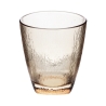 Set mit 6 Wassergläsern aus mehrfarbigem Glas, 330 ml Katalog