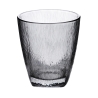 Set mit 6 Wassergläsern aus mehrfarbigem Glas, 330 ml Lagerbestand