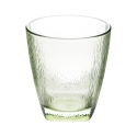 Set mit 6 Wassergläsern aus mehrfarbigem Glas, 330 ml Verkauf