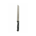 Set 3 utensili per barbecue 2 coltelli forchettone acciaio inox Grivka Offerta